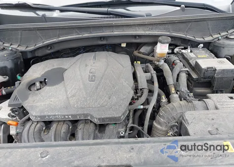 2023 Hyundai Santa Cruz Sel z USA, uszkodzony, nr VIN 5NTJBDAE4PH062225